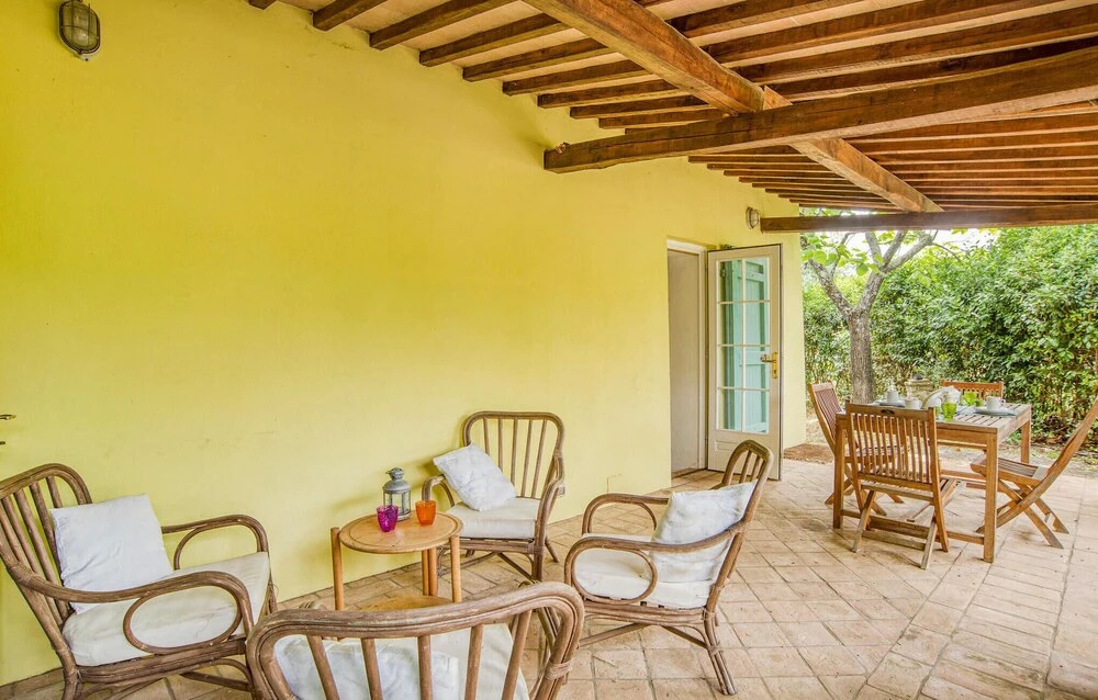 Casa Quercia Piccola