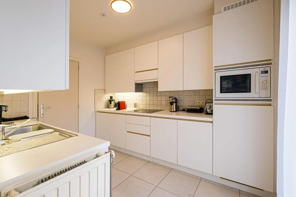 Appartement GT