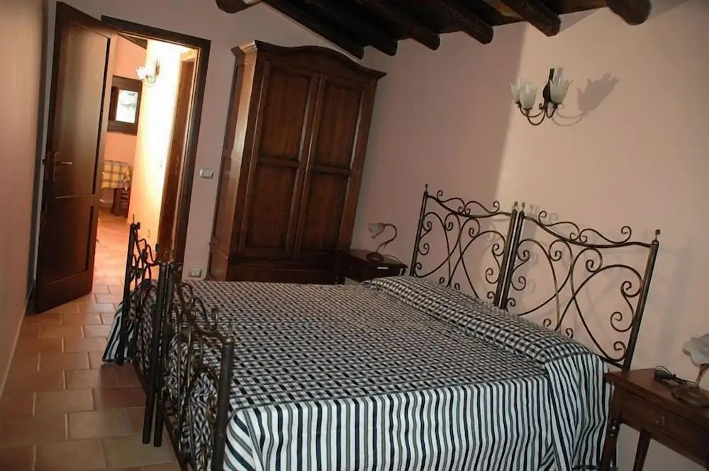 Agriturismo Borgo San Nicolao