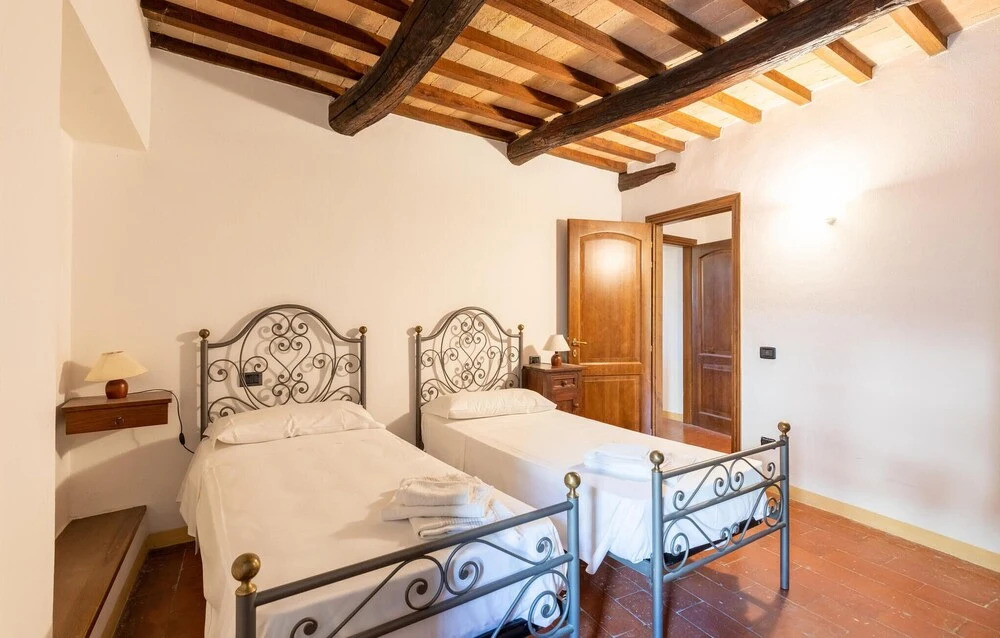 Stunning Apartment in Monte SM Tiberina PG With 2 Bedrooms, Outdoor Swimming Pool and Outdoor Swimming Pool
