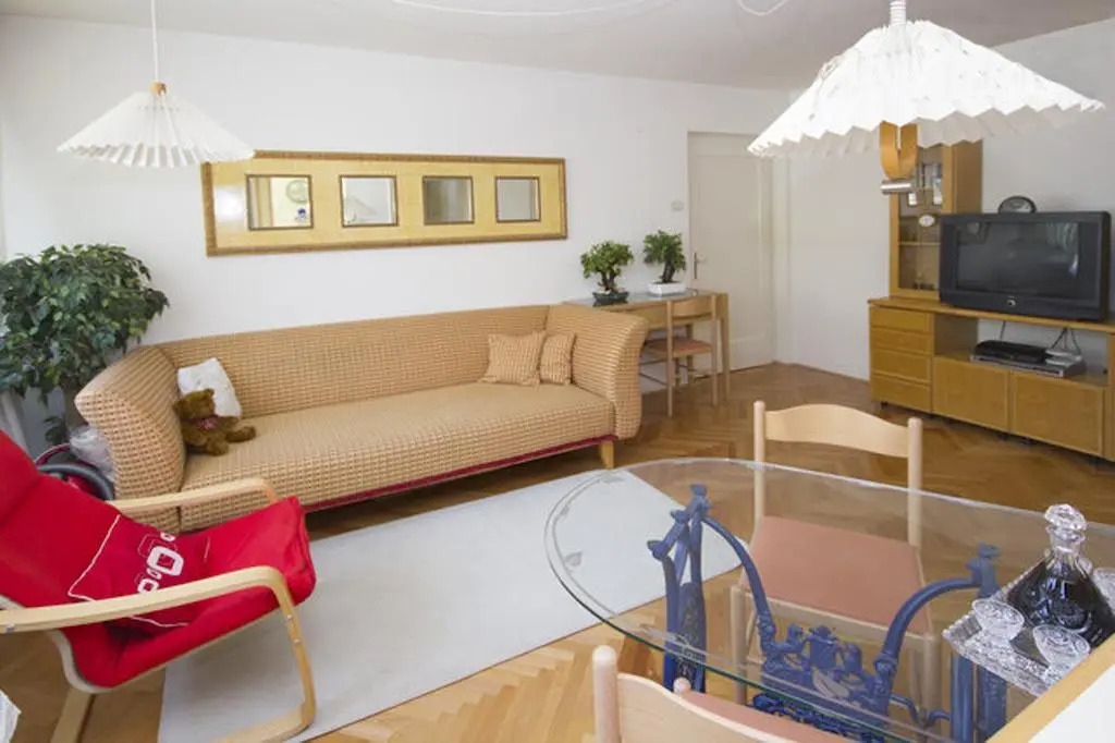 Apartment Bell