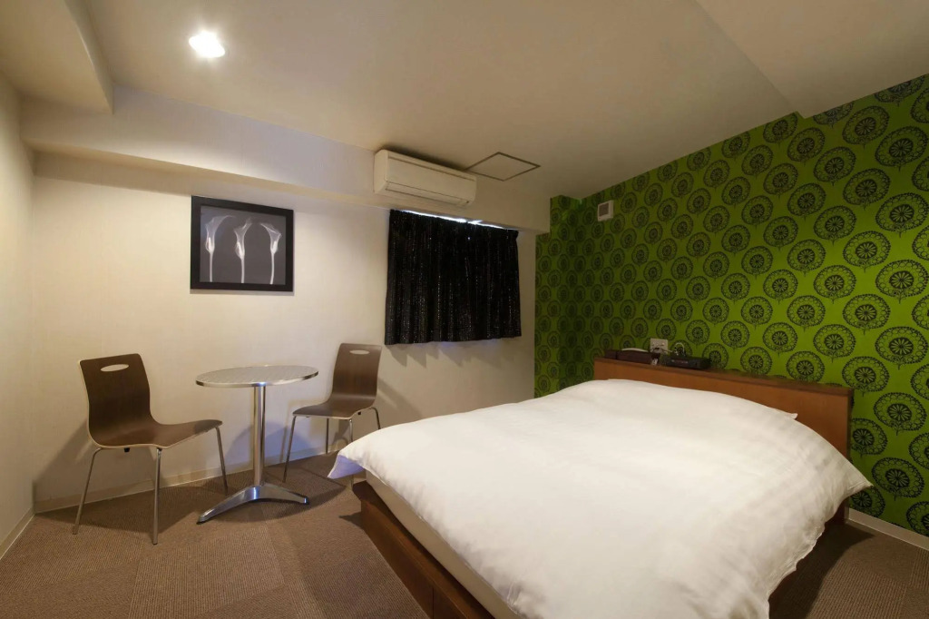 Hotel G-Cue