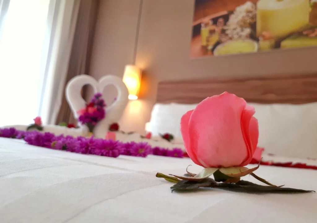 The Batu Hotel & Villas
