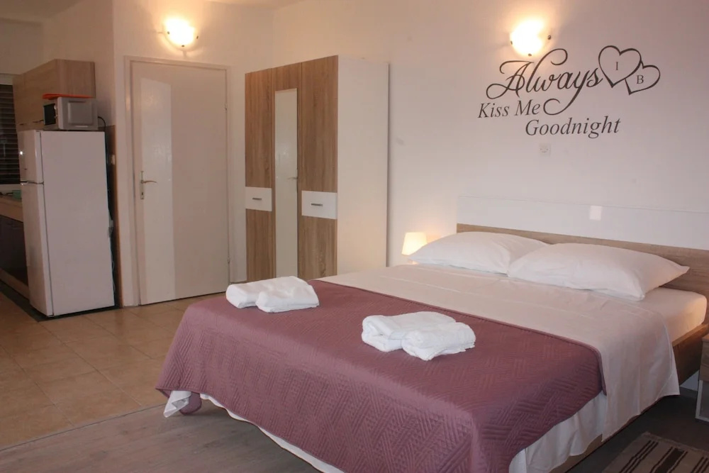 Apartments Blato
