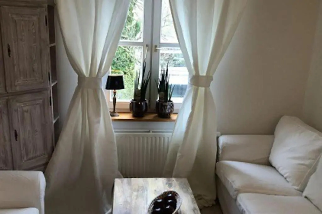 Apartment 20 in der Kunaustrasse