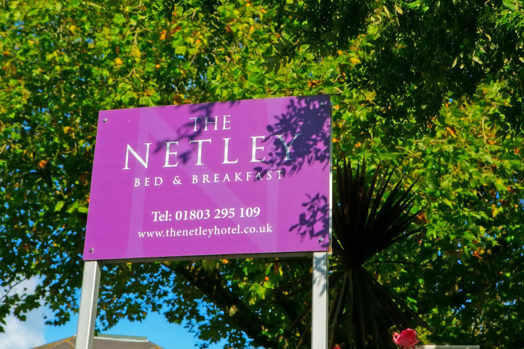 The Netley Hotel