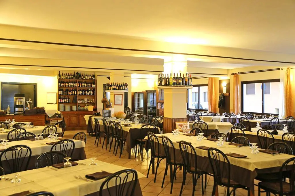 Hotel Residence Ampurias
