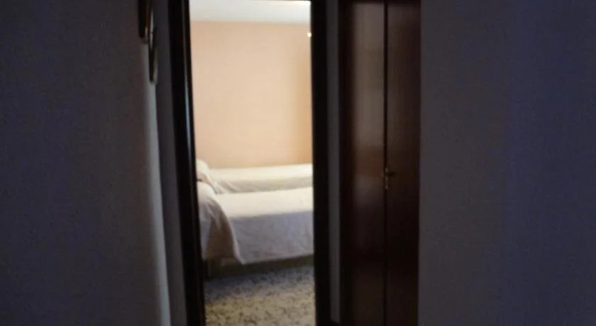 Hostal San Pedro