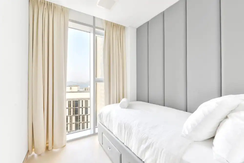Luxury 2BR - Awesome Views - Ain Dubai