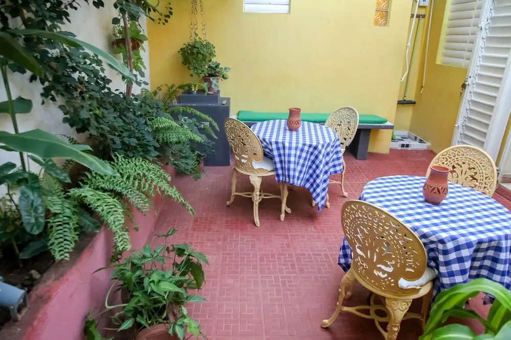Hostal Leymar