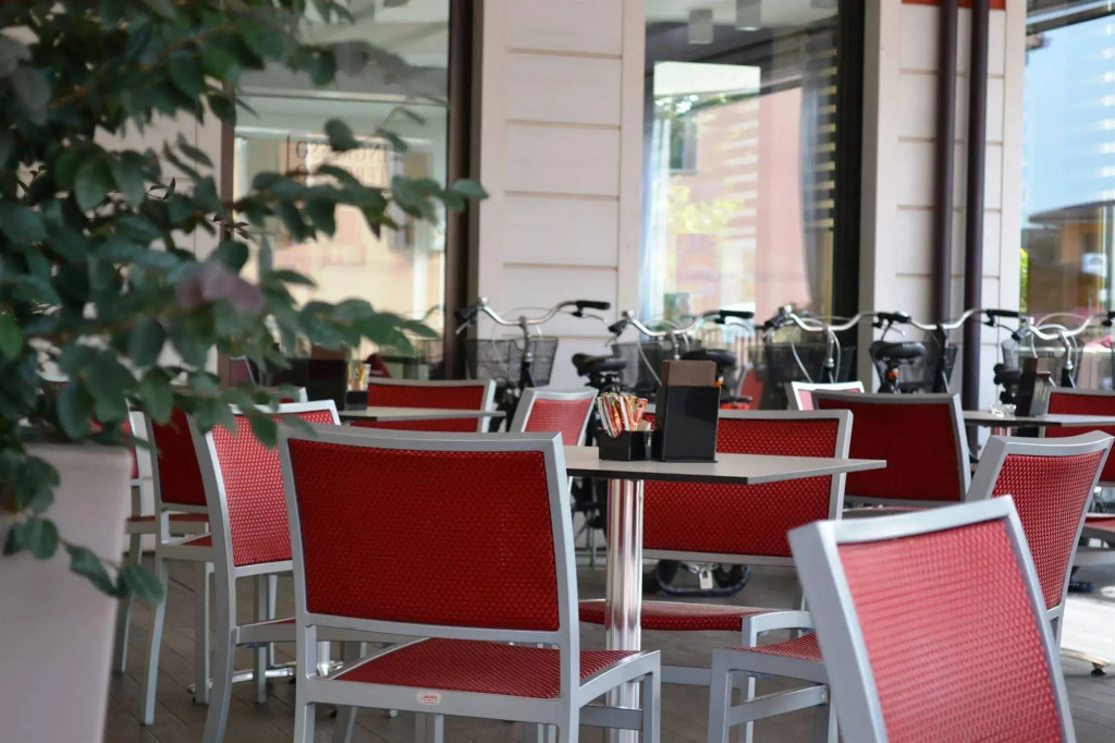 Kairos Garda Hotel