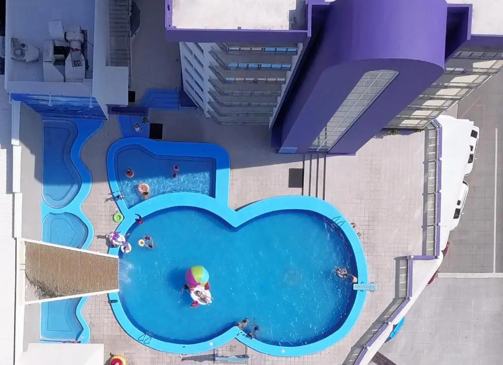 Hotel Lois Veracruz