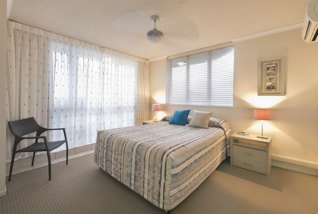 Newport Mooloolaba Apartments