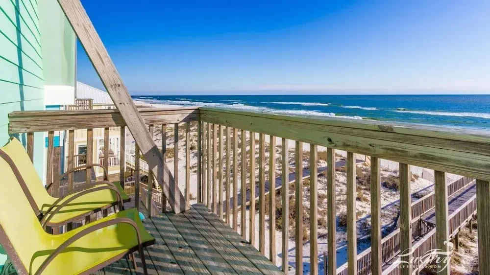 Bella Vista by Luxury Gulf Rentals