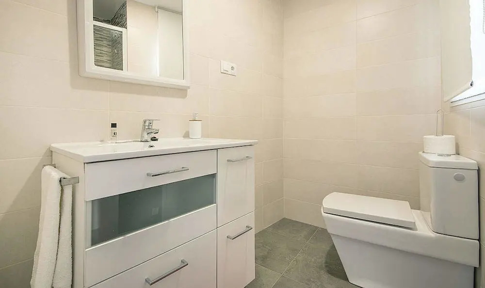 Apartamentos Balcón Mediterráneo Tvl 79