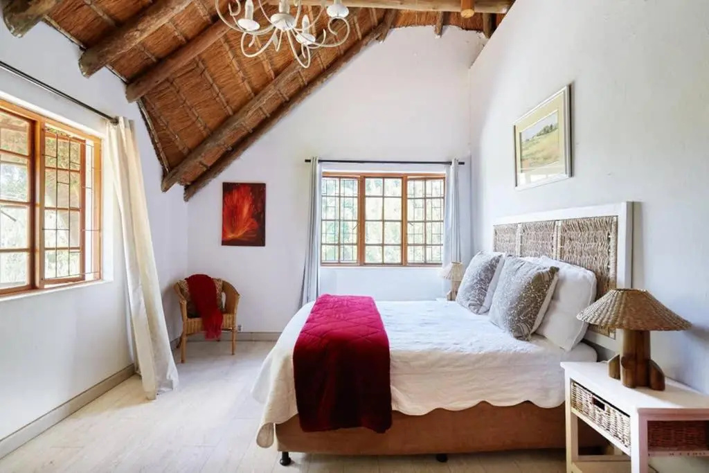 41 Ridge- self catering cottages