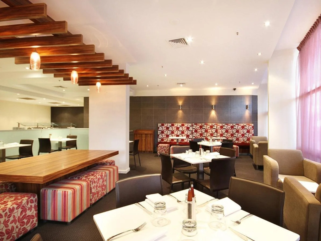 Central Studio Hotel Sydney