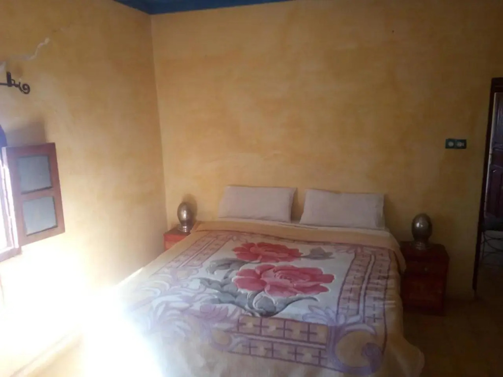 Moha House
