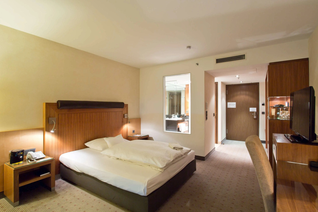 FAVORITE Parkhotel I Spa - Business - Fine Dining