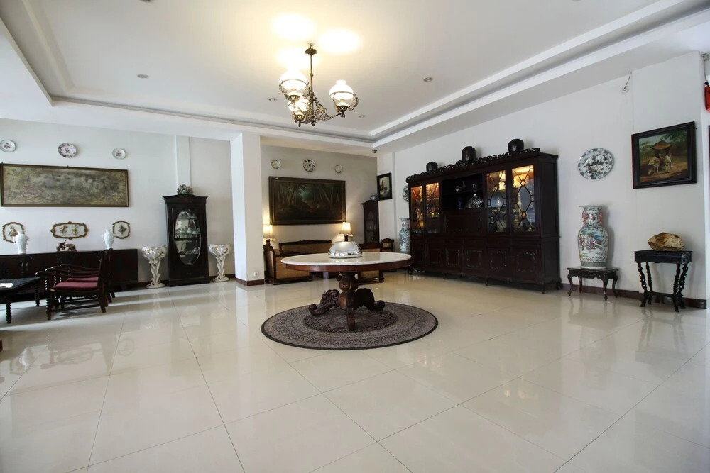 Airy Malabar Gatot Subroto 62 Bandung