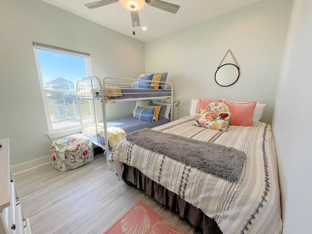 The Shore House 3 Bedroom Home by RedAwning