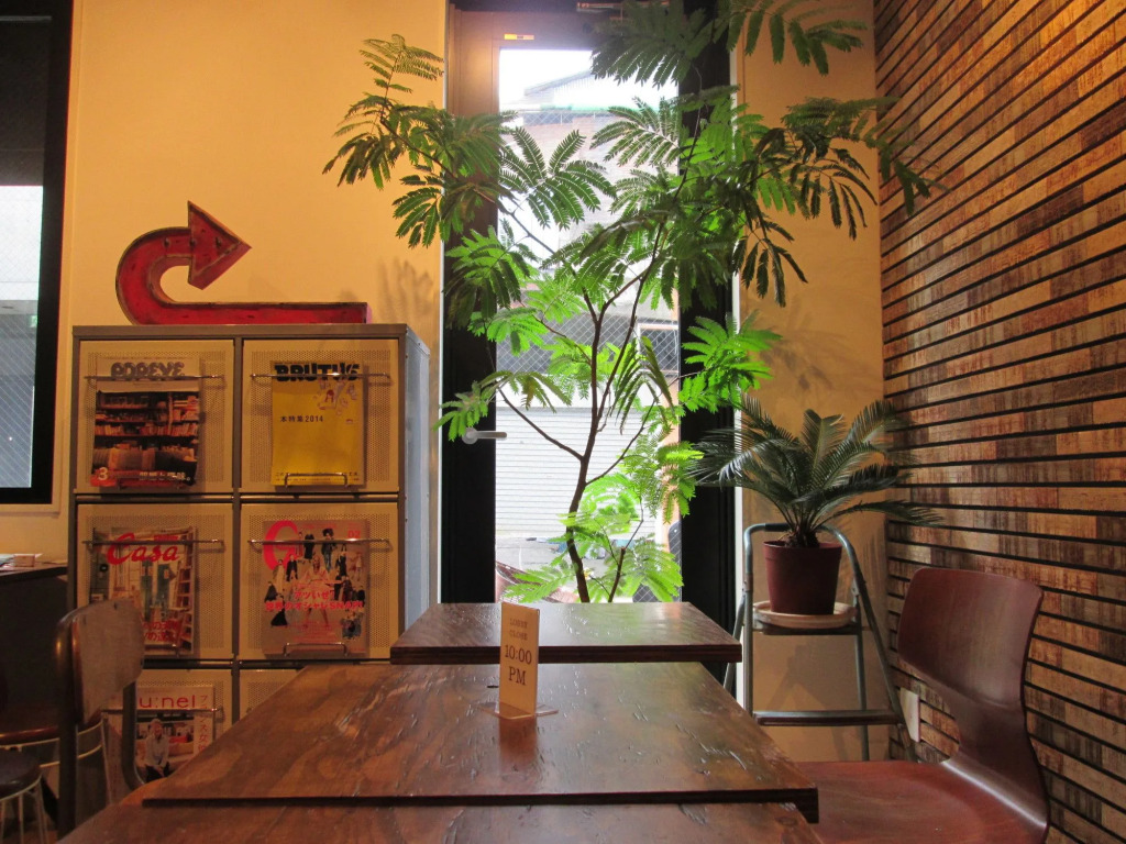 Отель Kangaroo Hotel Side B