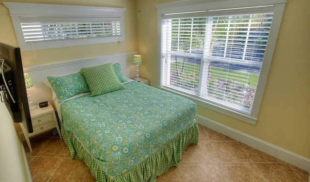 Hawaiian Hideaway Apartment 4