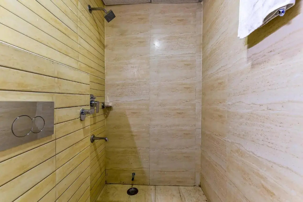 FabHotel Surya Residency GMS Road