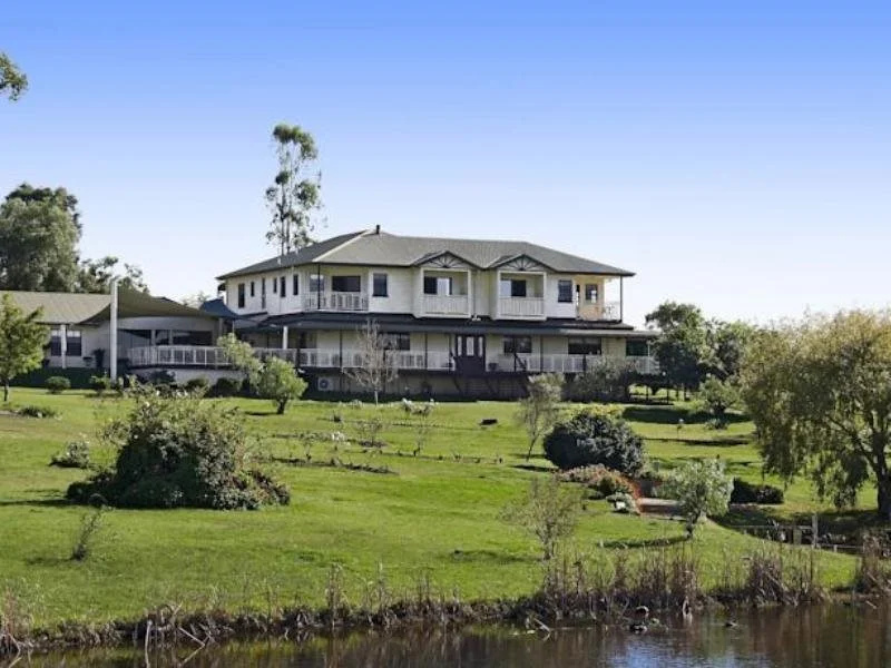 Willow Tree Estate