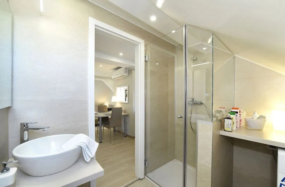 D&G Apartments Zagreb