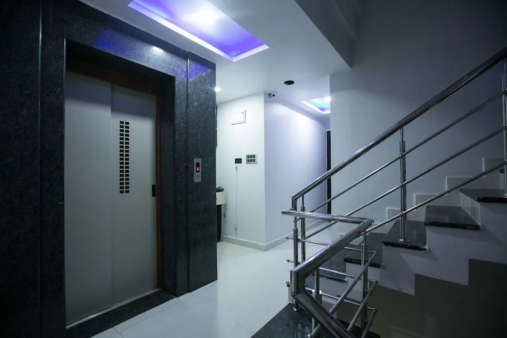 Collection O 3995 Hotel Shree Kishan Palace
