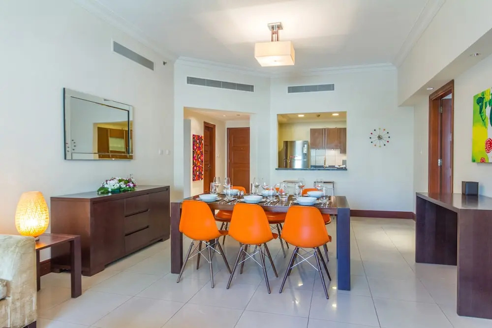 Bespoke Residences - Golden Mile 2