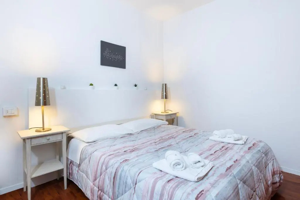 [LOFT8] Riccione Vista Mare, elegante soggiorno