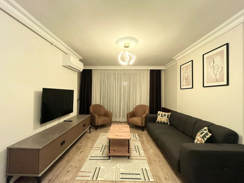 Апарт-отель Westley Residence Sisli