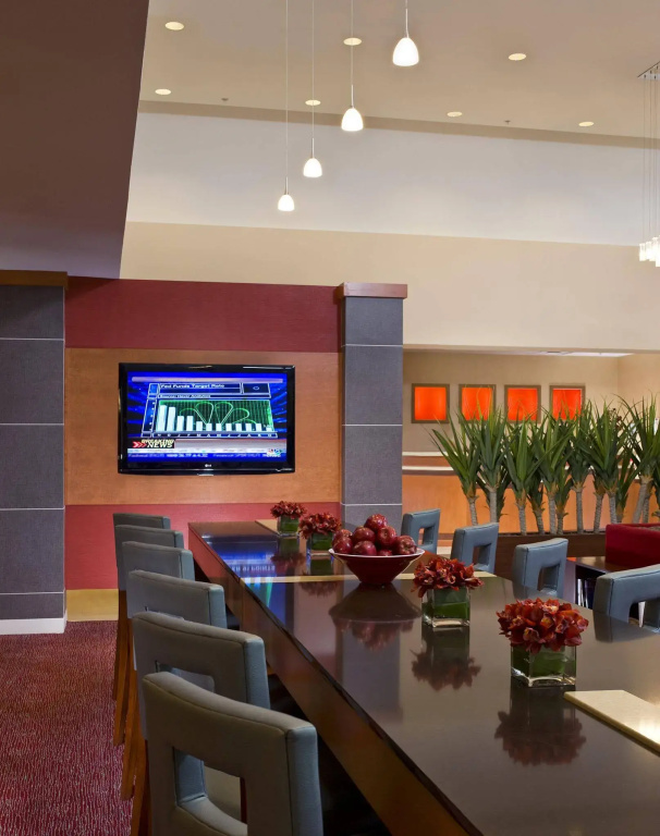 Residence Inn Newport News Airport