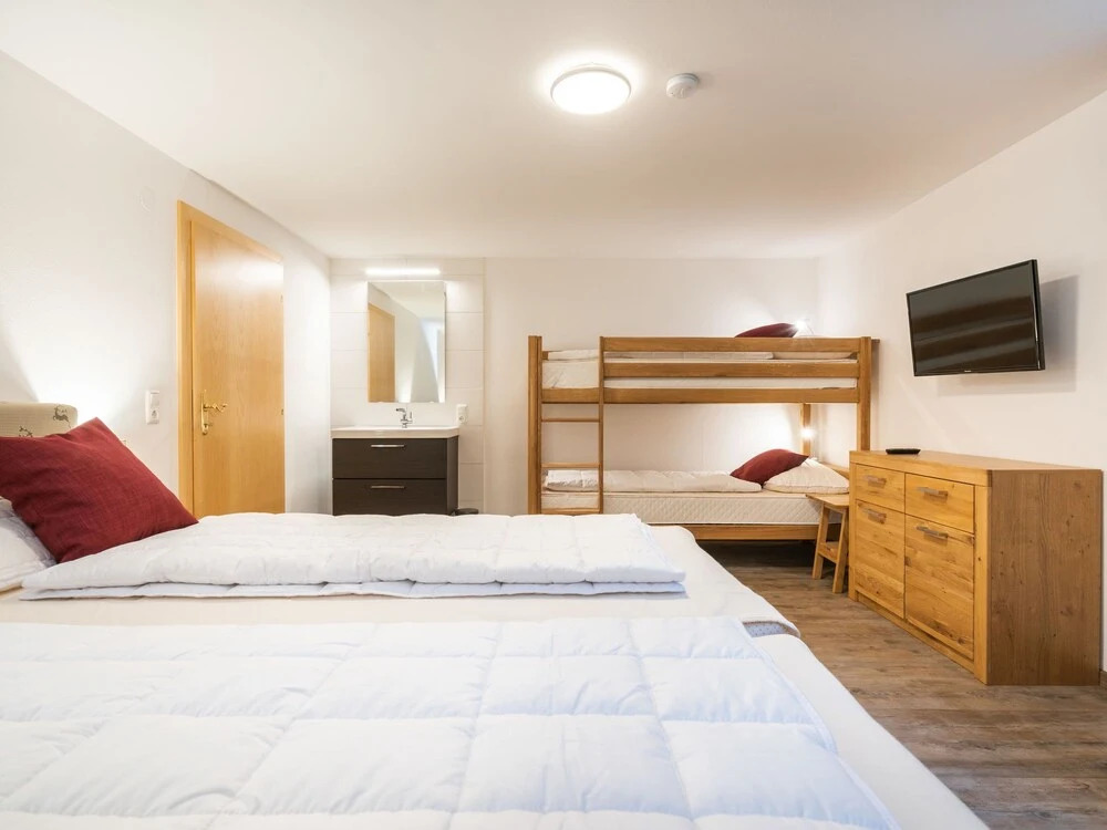 Spacious Holiday Home in Rauris near Ski Area