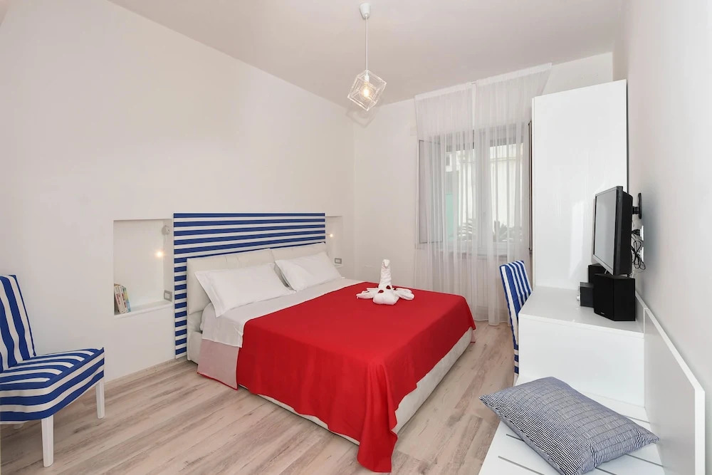 CDA Apartament