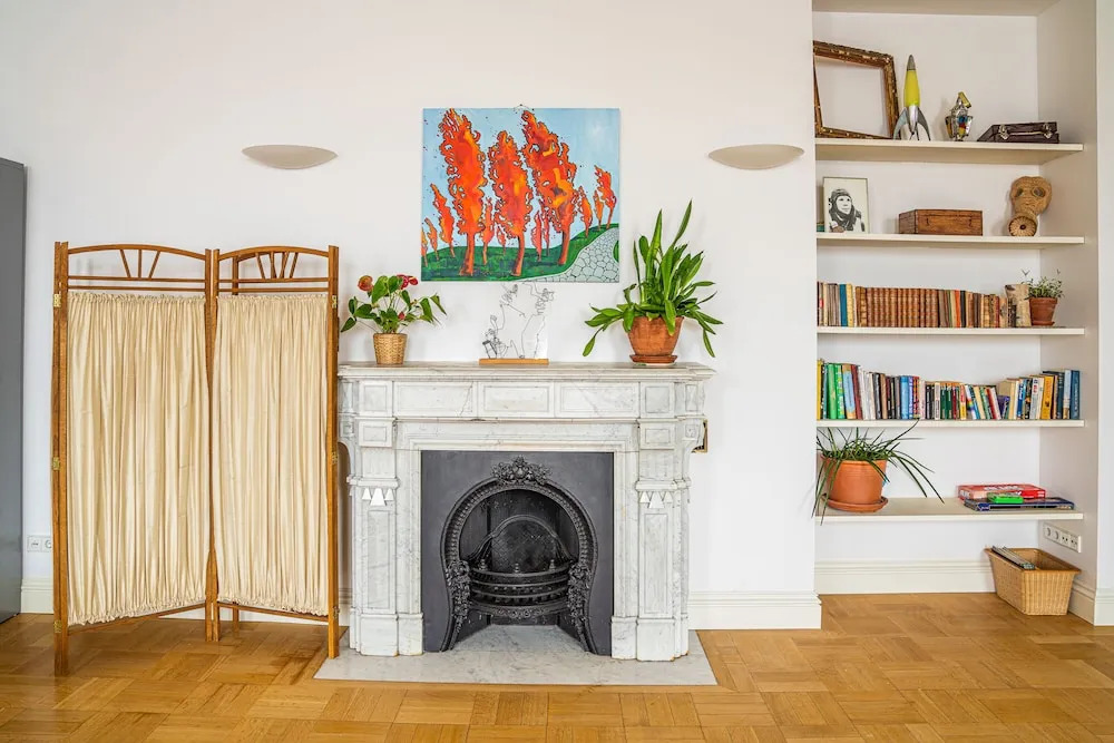 Letyourflat Apartments Art Deco