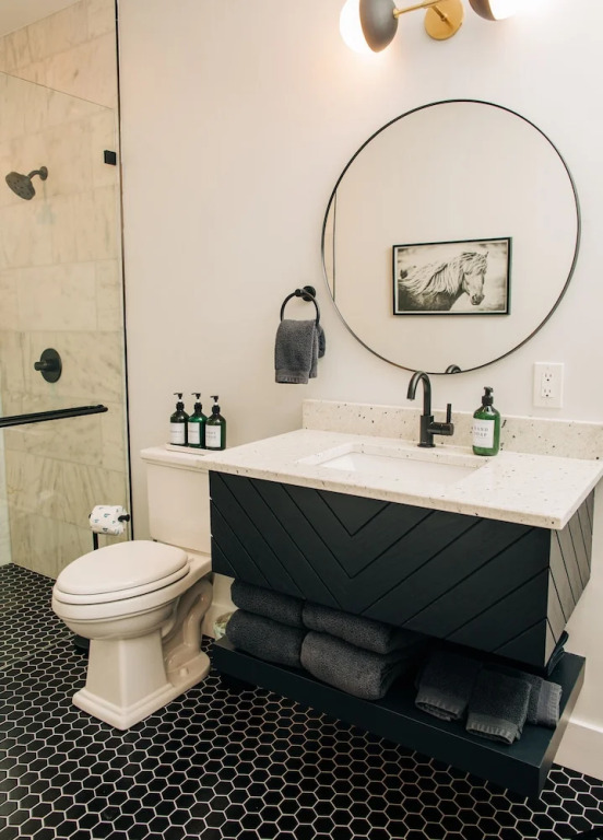 Stellar Suites