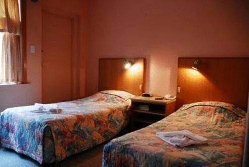 Great Northern Hotel