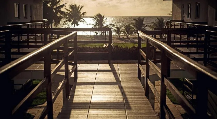 Manga Verde Beach Residence
