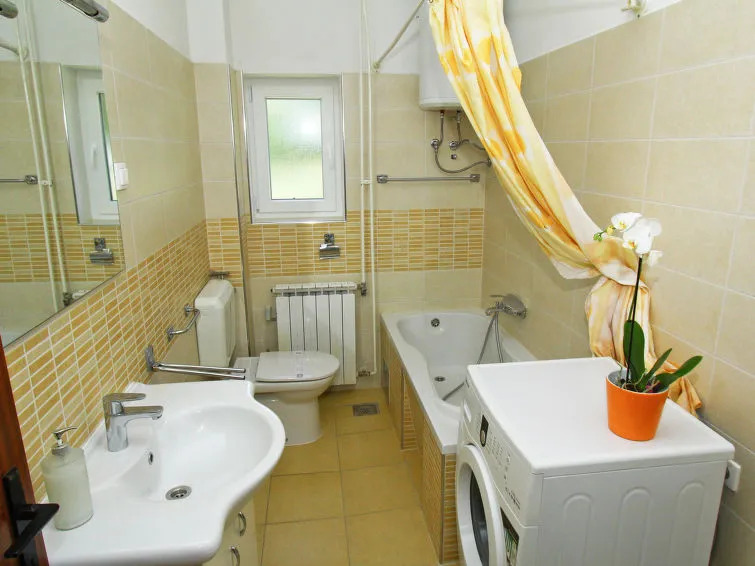 Holiday Home Mihovilka by Interhome