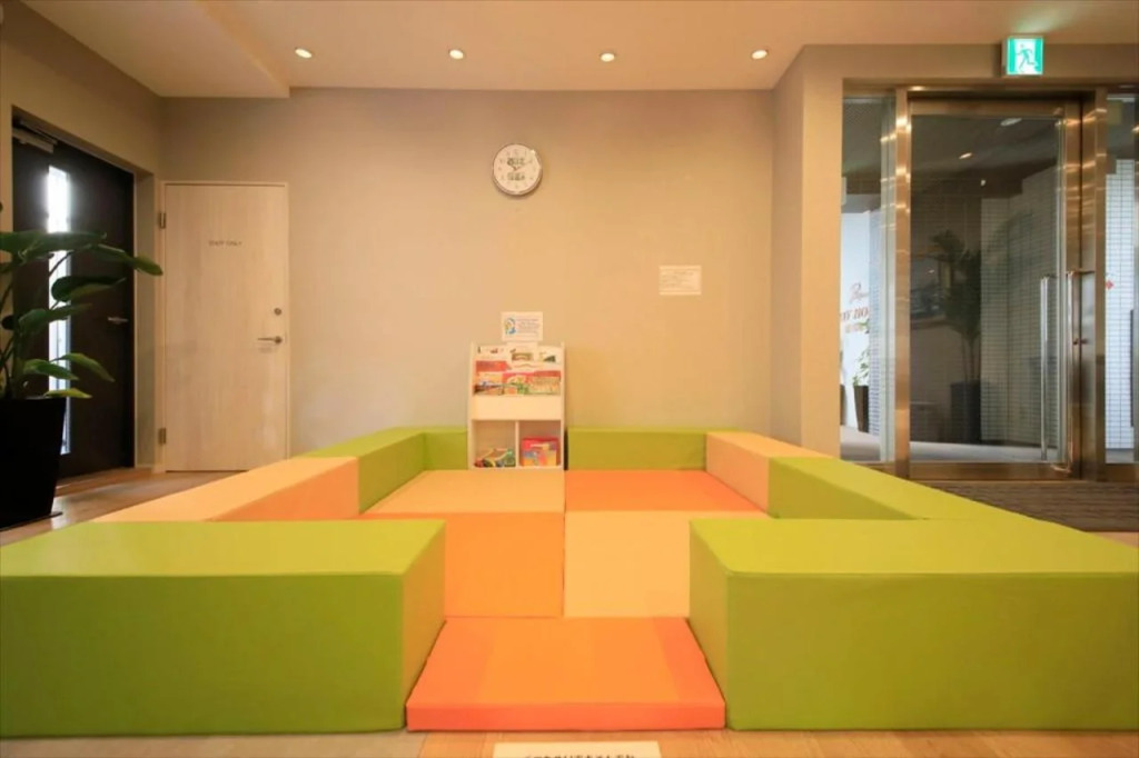 BAY HOTEL Urayasu Station
