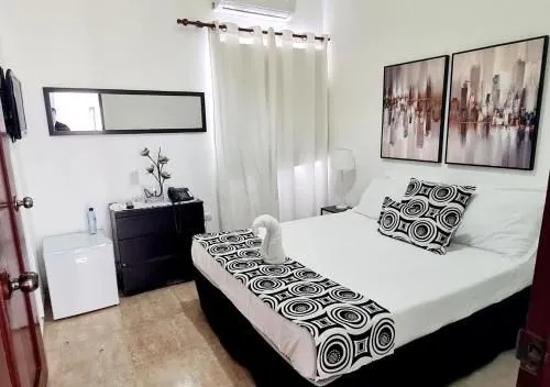 Hotel Caribani