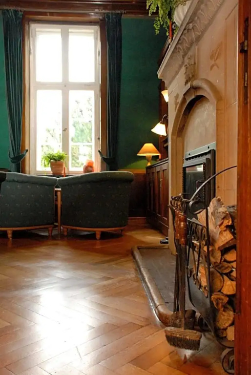 Bio- und Gesundheitshotel Gutshaus Stellshagen