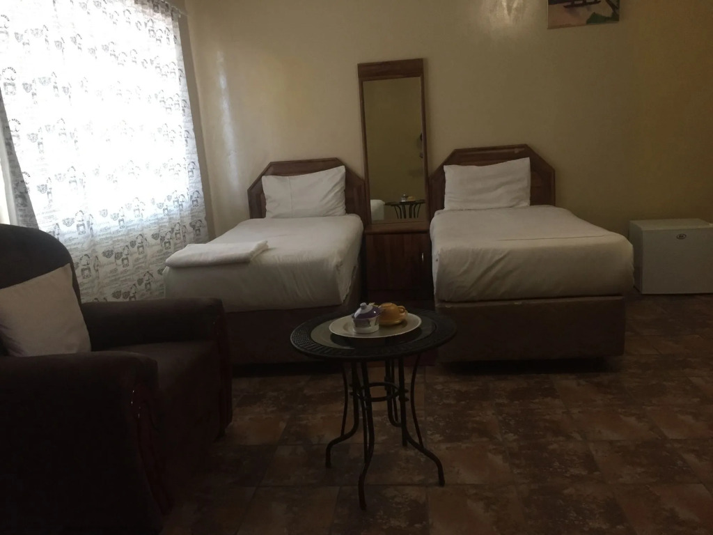 Residence Inn Guest House