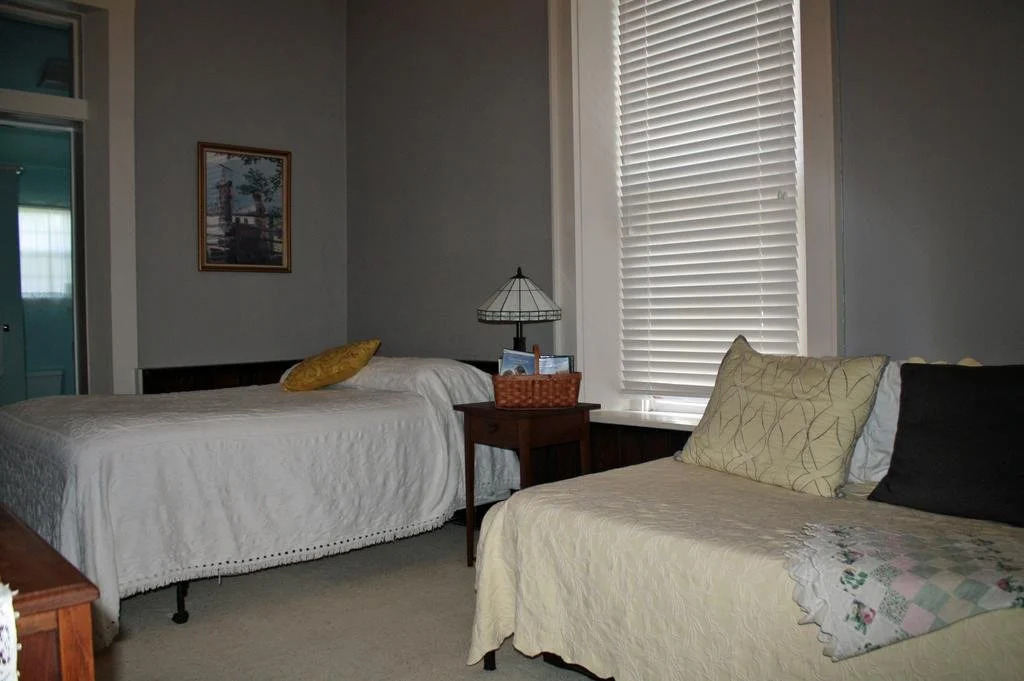 Markward Manor Bed and Breakfast Inn