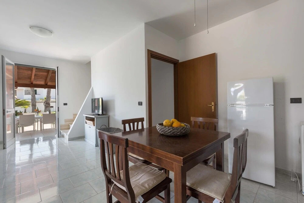 3462 Villa Sunbeach by Barbarhouse