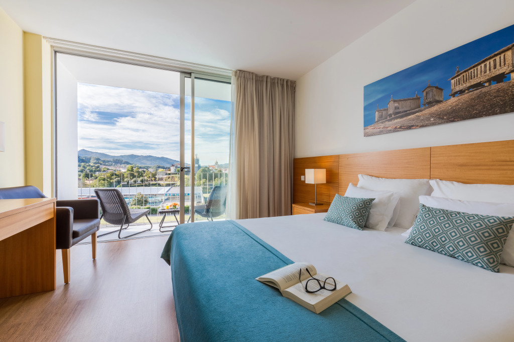 Luna Arcos Hotel Nature & Wellness