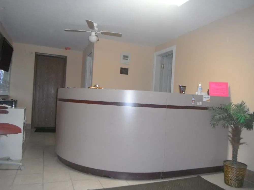 Budget Inn by Hotel O Greensville I 70